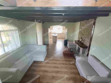 VENDO O RENTO QUINTA SECTOR LA MERCED