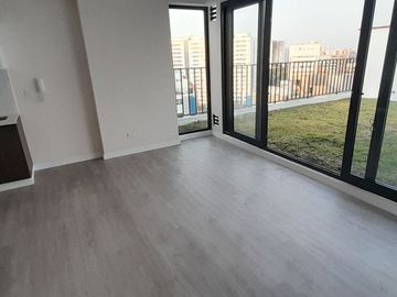 Venta Departamento Duplex c/terraza 3 Dormitorios San Isidro