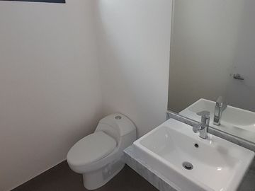Venta Departamento Duplex c/terraza 3 Dormitorios San Isidro