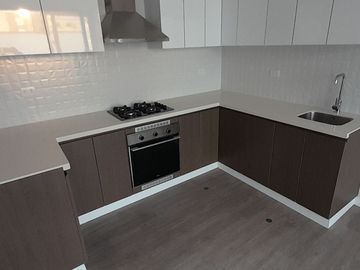 Venta Departamento Duplex c/terraza 3 Dormitorios San Isidro