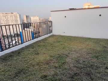 Venta Departamento Duplex c/terraza 3 Dormitorios San Isidro