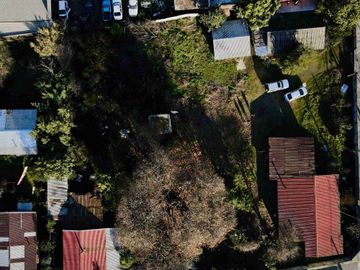 GRAN TERRENO DE 3.025 m²  EN AVENIDA MANUEL RODRIGUEZ, CHIGUAYANTE.