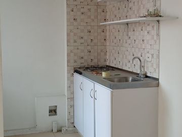 APARTAMENTO EN VENTA RESERVAS DE MADRID