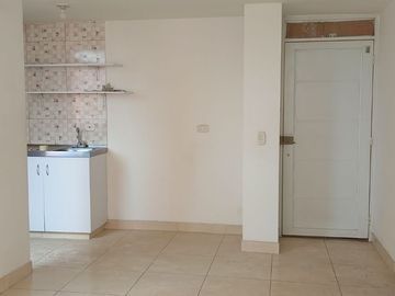 APARTAMENTO EN VENTA RESERVAS DE MADRID