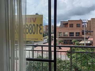 APARTAMENTO EN VENTA RESERVAS DE MADRID