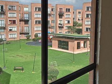 APARTAMENTO EN VENTA RESERVAS DE MADRID