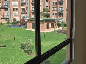 APARTAMENTO EN VENTA RESERVAS DE MADRID