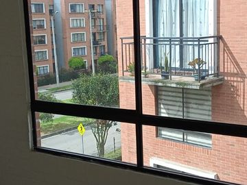 APARTAMENTO EN VENTA RESERVAS DE MADRID