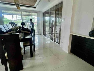 Spacious 420sqm 7BR House & Lot Fully-Furnished for Sale Inside Fairview Village Talisay near SRP