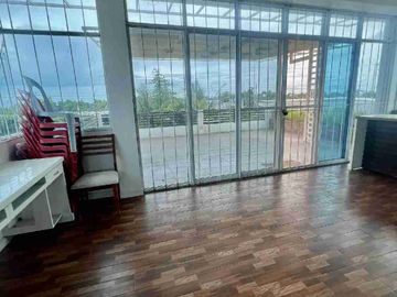 Spacious 420sqm 7BR House & Lot Fully-Furnished for Sale Inside Fairview Village Talisay near SRP