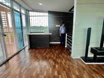 Spacious 420sqm 7BR House & Lot Fully-Furnished for Sale Inside Fairview Village Talisay near SRP