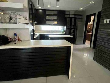 Spacious 420sqm 7BR House & Lot Fully-Furnished for Sale Inside Fairview Village Talisay near SRP
