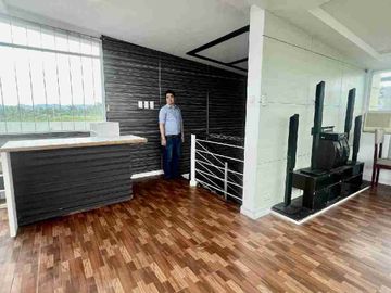 Spacious 420sqm 7BR House & Lot Fully-Furnished for Sale Inside Fairview Village Talisay near SRP