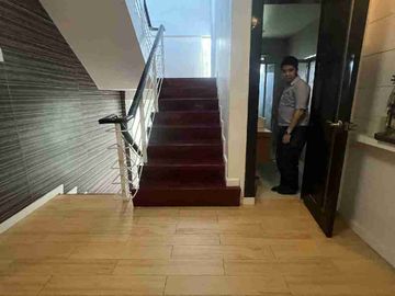 Spacious 420sqm 7BR House & Lot Fully-Furnished for Sale Inside Fairview Village Talisay near SRP