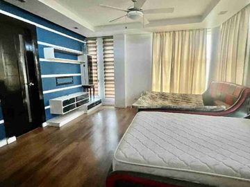 Spacious 420sqm 7BR House & Lot Fully-Furnished for Sale Inside Fairview Village Talisay near SRP