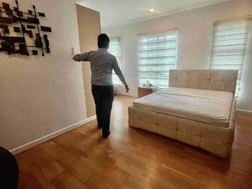 Spacious 420sqm 7BR House & Lot Fully-Furnished for Sale Inside Fairview Village Talisay near SRP
