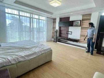 Spacious 420sqm 7BR House & Lot Fully-Furnished for Sale Inside Fairview Village Talisay near SRP