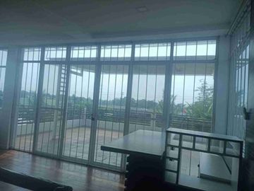 Spacious 420sqm 7BR House & Lot Fully-Furnished for Sale Inside Fairview Village Talisay near SRP