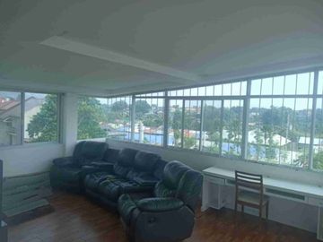 Spacious 420sqm 7BR House & Lot Fully-Furnished for Sale Inside Fairview Village Talisay near SRP