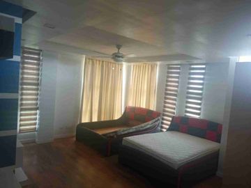 Spacious 420sqm 7BR House & Lot Fully-Furnished for Sale Inside Fairview Village Talisay near SRP