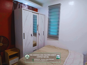 Bungalow 𝗕𝗥𝗔𝗡𝗗𝗡𝗘𝗪 𝗛𝗢𝗨𝗦𝗘 𝗔𝗡𝗗 𝗟𝗢𝗧 FOR SALE/RENT in a secured subdivision, Mabalacat City, Pampanga