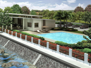 Bungalow 𝗕𝗥𝗔𝗡𝗗𝗡𝗘𝗪 𝗛𝗢𝗨𝗦𝗘 𝗔𝗡𝗗 𝗟𝗢𝗧 FOR SALE/RENT in a secured subdivision, Mabalacat City, Pampanga