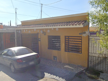 CASA EN VENTA COAHUILENSE MORELOS AMP FRONTERA COAHUILA!! SK16