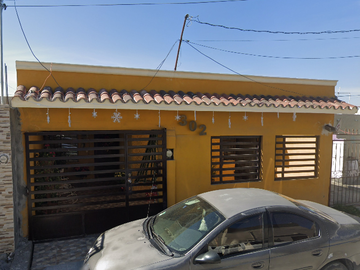 CASA EN VENTA COAHUILENSE MORELOS AMP FRONTERA COAHUILA!! SK16