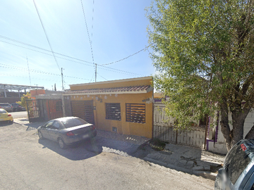 CASA EN VENTA COAHUILENSE MORELOS AMP FRONTERA COAHUILA!! SK16