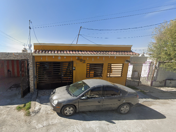 CASA EN VENTA COAHUILENSE MORELOS AMP FRONTERA COAHUILA!! SK16