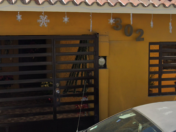 CASA EN VENTA COAHUILENSE MORELOS AMP FRONTERA COAHUILA!! SK16