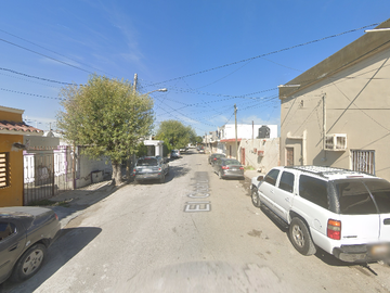 CASA EN VENTA COAHUILENSE MORELOS AMP FRONTERA COAHUILA!! SK16