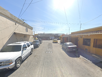 CASA EN VENTA COAHUILENSE MORELOS AMP FRONTERA COAHUILA!! SK16