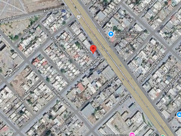 CASA EN VENTA COAHUILENSE MORELOS AMP FRONTERA COAHUILA!! SK16