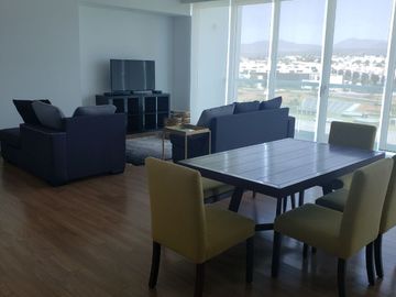 Venta departamento de lujo en Juriquilla Towers