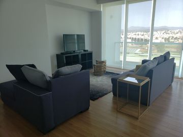 Venta departamento de lujo en Juriquilla Towers