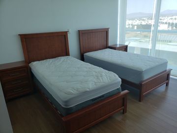 Venta departamento de lujo en Juriquilla Towers