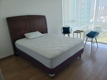 Venta departamento de lujo en Juriquilla Towers