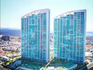 Venta departamento de lujo en Juriquilla Towers