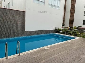 VENTA DE DEPARTAMENTO