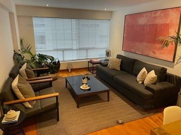 VENTA DE DEPARTAMENTO