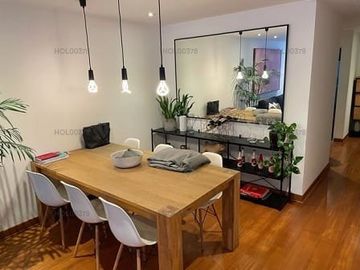 VENTA DE DEPARTAMENTO