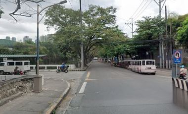 FOR SALE - Residential Corner Vacant Lot in Valle Verde 1, Brgy. Ugong, Pasig City