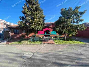 SE VENDE CASA EN CONDOMINIO LOS ANDES