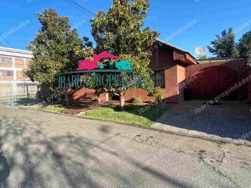 SE VENDE CASA EN CONDOMINIO LOS ANDES