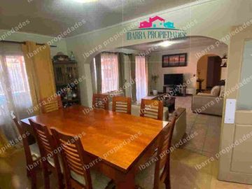 SE VENDE CASA EN CONDOMINIO LOS ANDES