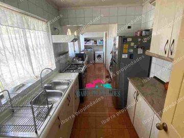 SE VENDE CASA EN CONDOMINIO LOS ANDES