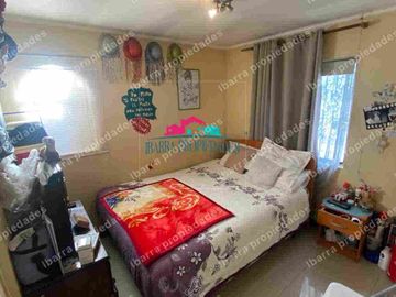 SE VENDE CASA EN CONDOMINIO LOS ANDES