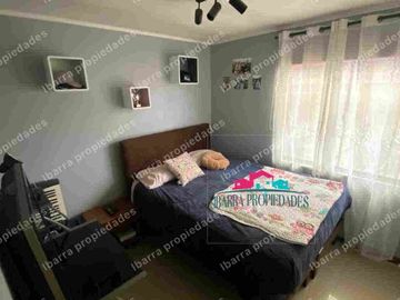 SE VENDE CASA EN CONDOMINIO LOS ANDES