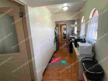 SE VENDE CASA EN CONDOMINIO LOS ANDES